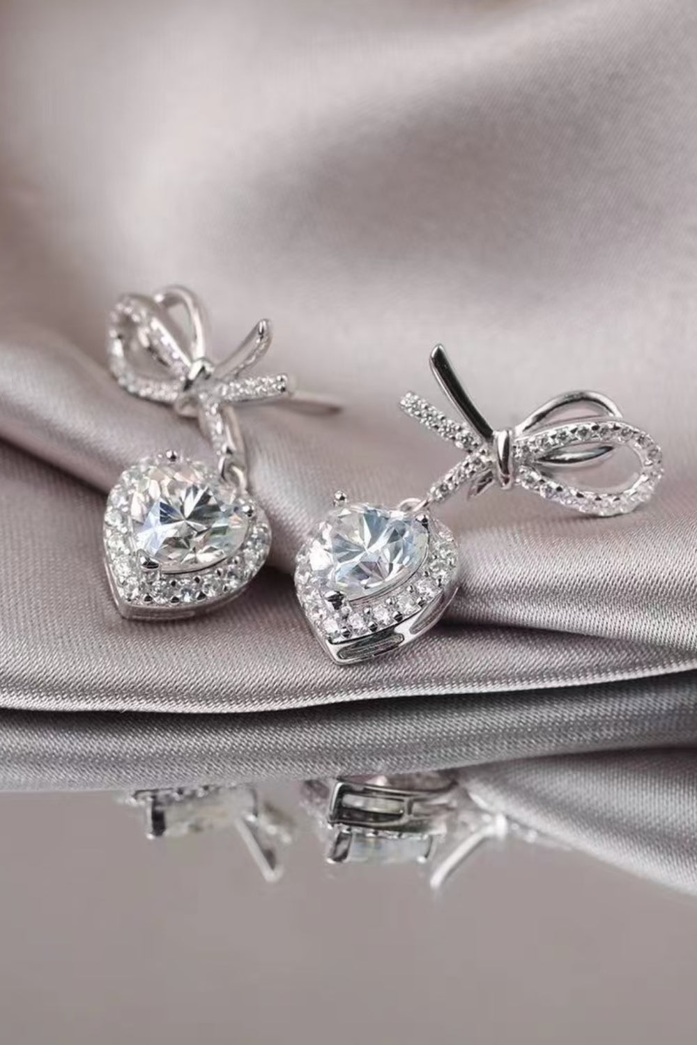 Deluxe Ear Rings