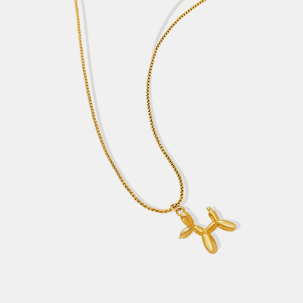 Necklaces < $30